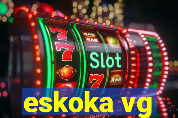 eskoka vg